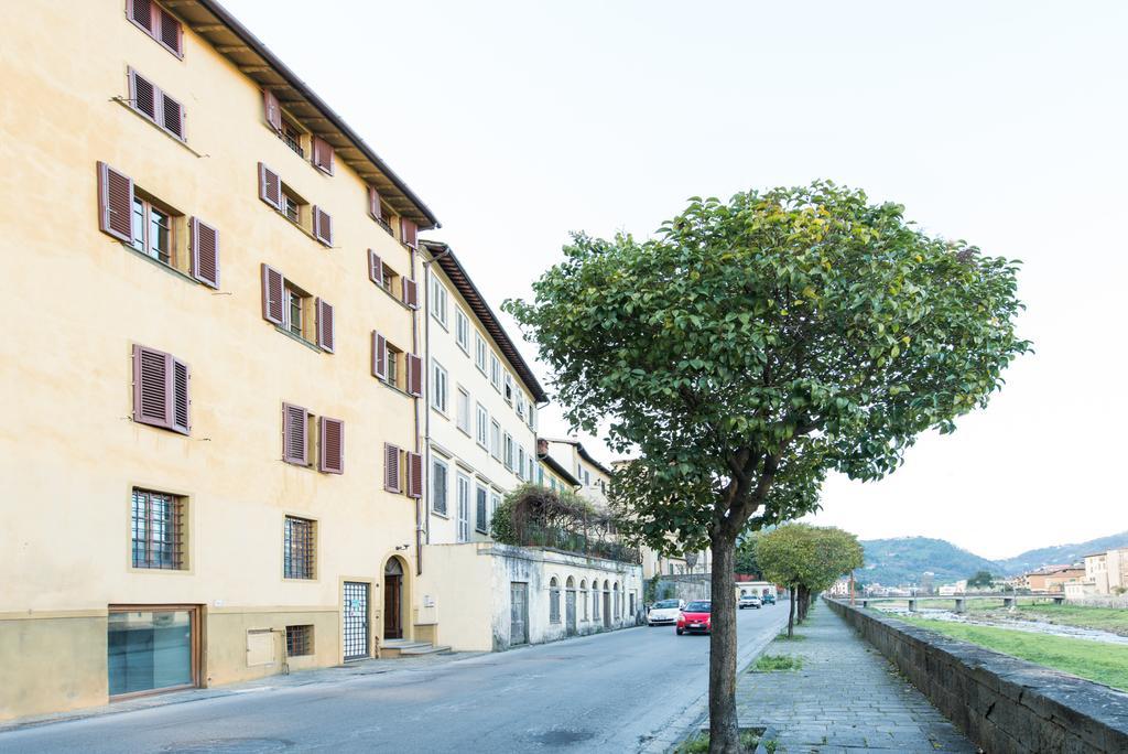 Altido Palazzo Piazza Mazzini Hotel Pescia Szoba fotó