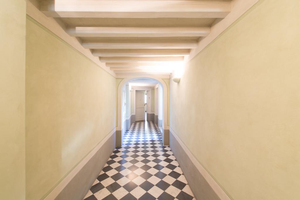 Altido Palazzo Piazza Mazzini Hotel Pescia Szoba fotó